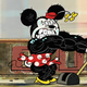 Illustration for article titled See Minnie Mouse Hulk Out In The Latest Mickey and Minnie Short